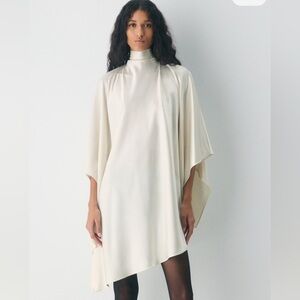 ISO Aritzia Fan Satin Dress